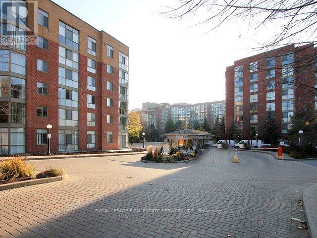 1024 - 22 Southport Street, Toronto, Ontario  M6S 4Y9 - Photo 3 - W12218158