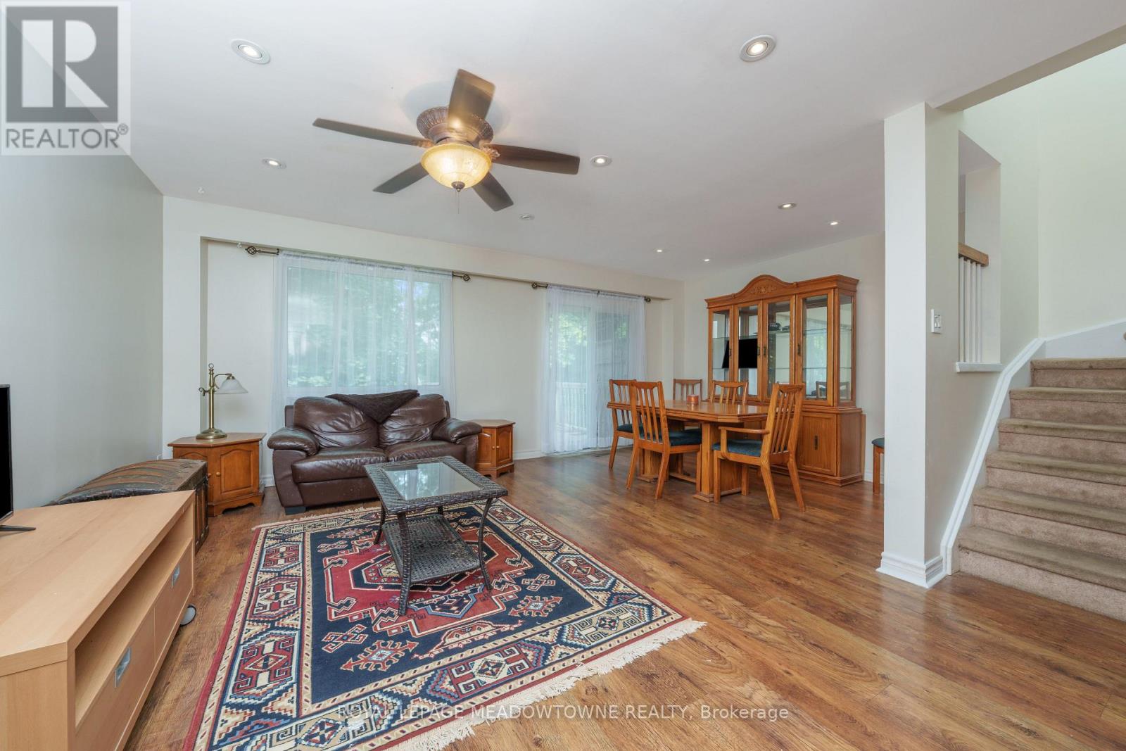 48 Elmvale Avenue, Brampton, Ontario  L6Z 1A5 - Photo 16 - W12218161