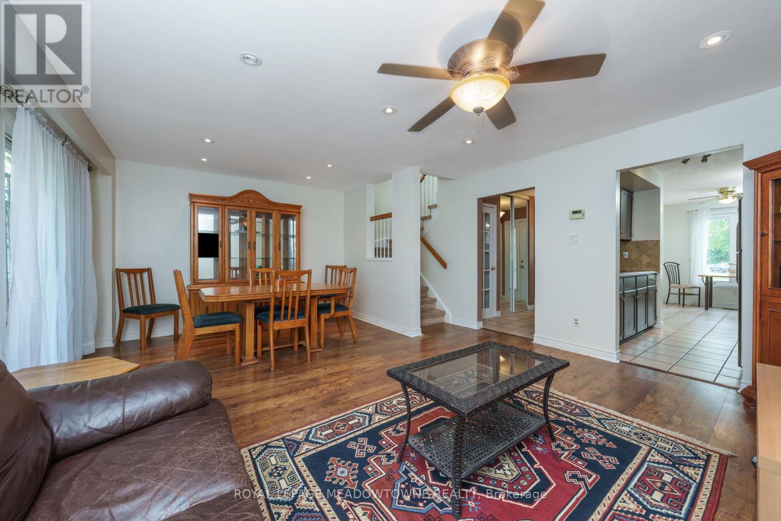 48 Elmvale Avenue, Brampton, Ontario  L6Z 1A5 - Photo 19 - W12218161