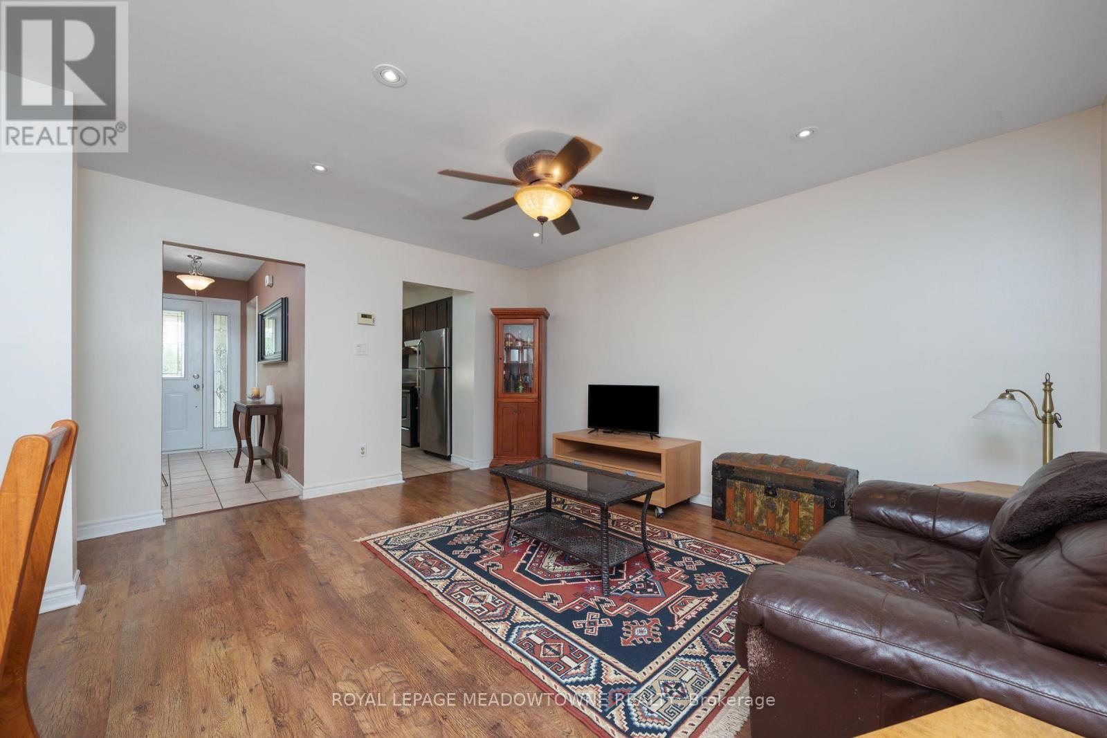48 Elmvale Avenue, Brampton, Ontario  L6Z 1A5 - Photo 20 - W12218161