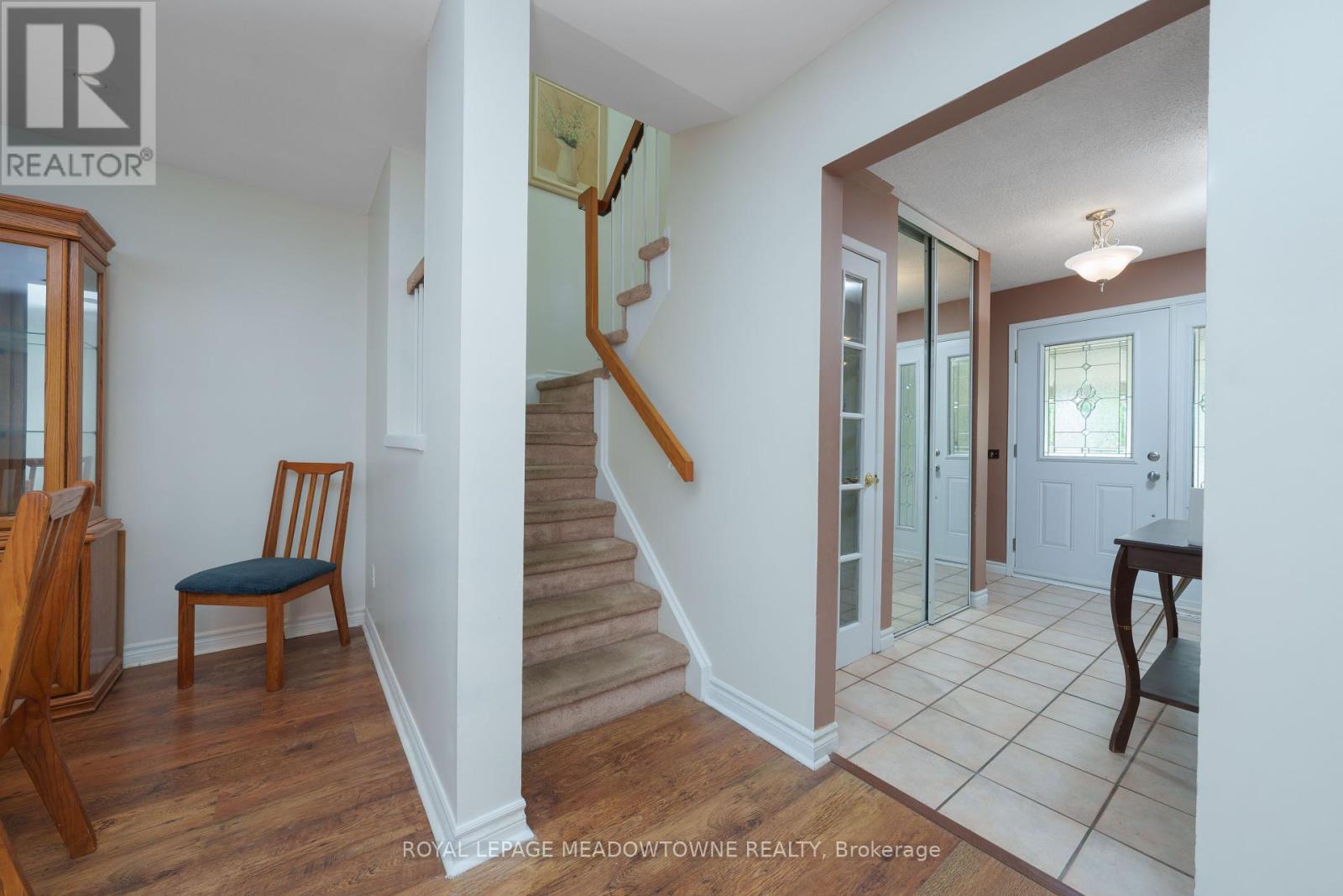 48 Elmvale Avenue, Brampton, Ontario  L6Z 1A5 - Photo 21 - W12218161