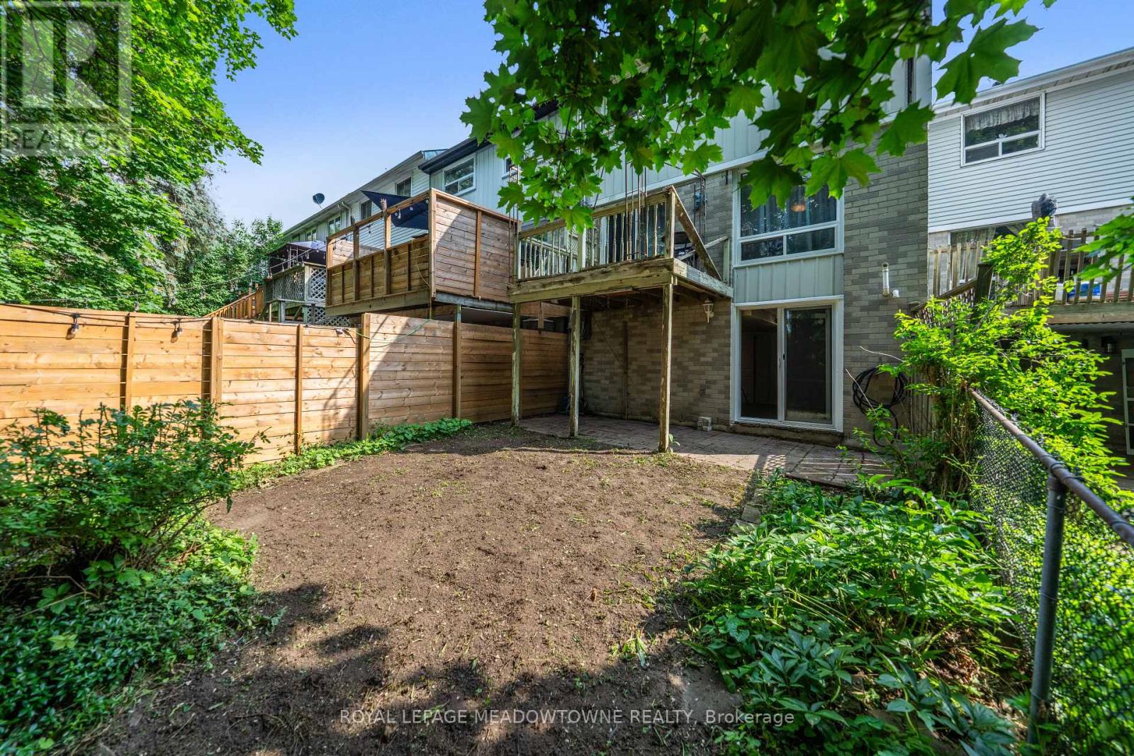 48 Elmvale Avenue, Brampton, Ontario  L6Z 1A5 - Photo 42 - W12218161