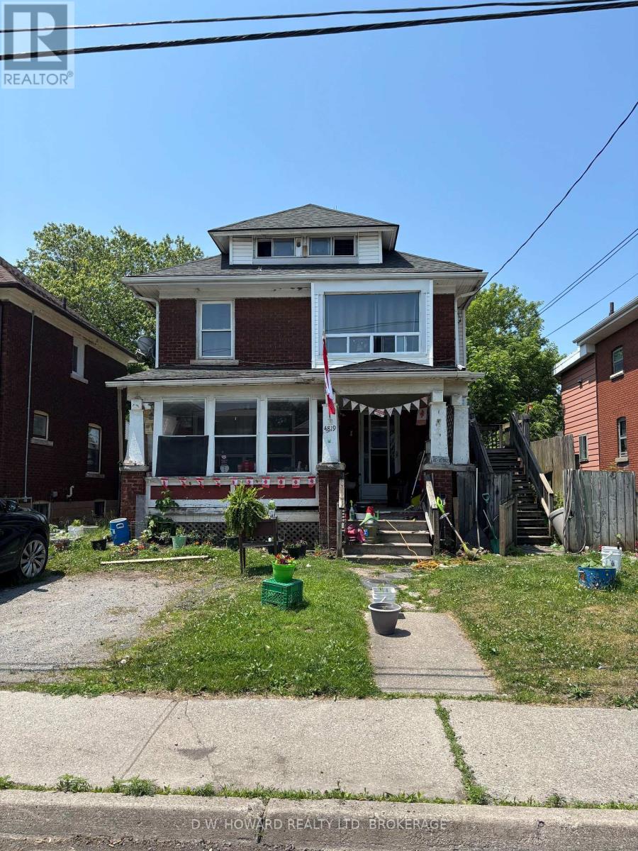 Property at 4819 FOURTH AVENUE image 1