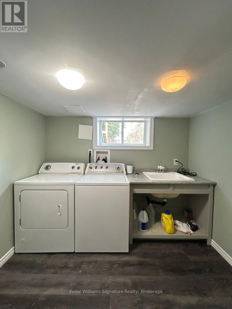 Lower - 15 Hildegard Drive, Hamilton, Ontario  L8K 5S1 - Photo 17 - X12218178