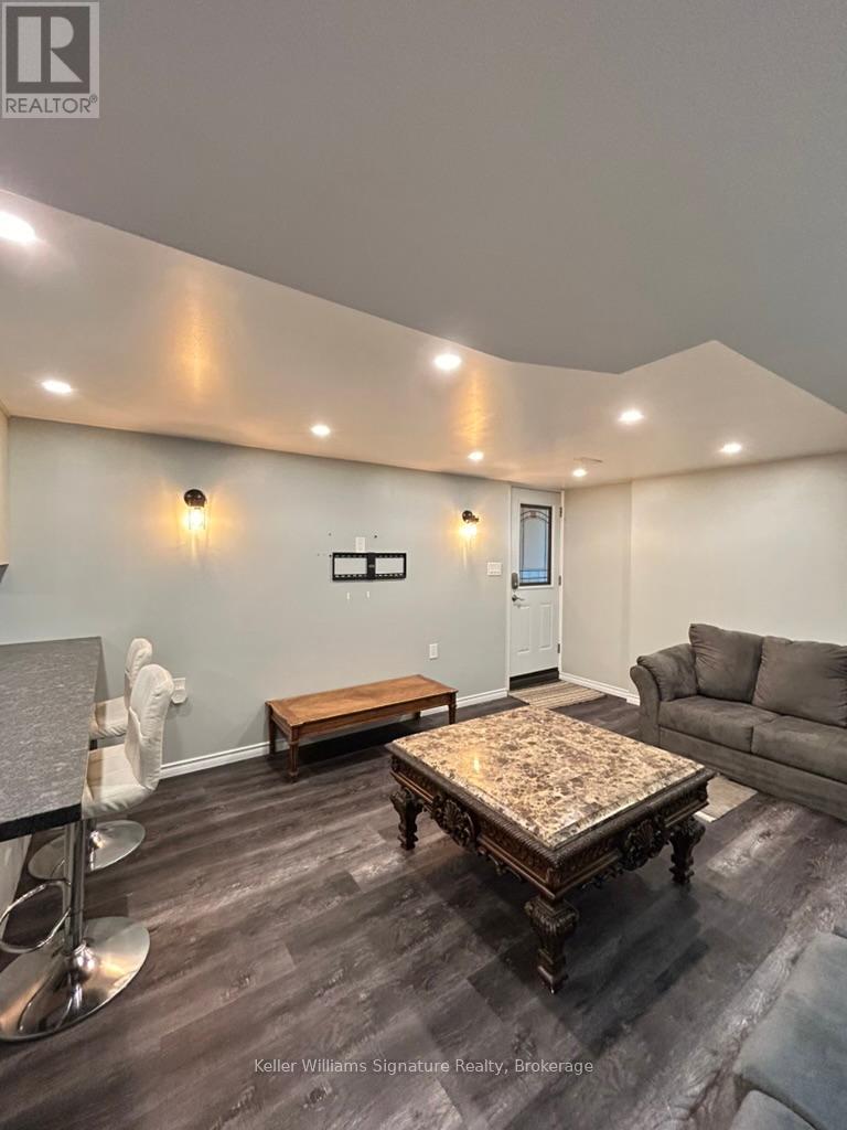 Lower - 15 Hildegard Drive, Hamilton, Ontario  L8K 5S1 - Photo 9 - X12218178