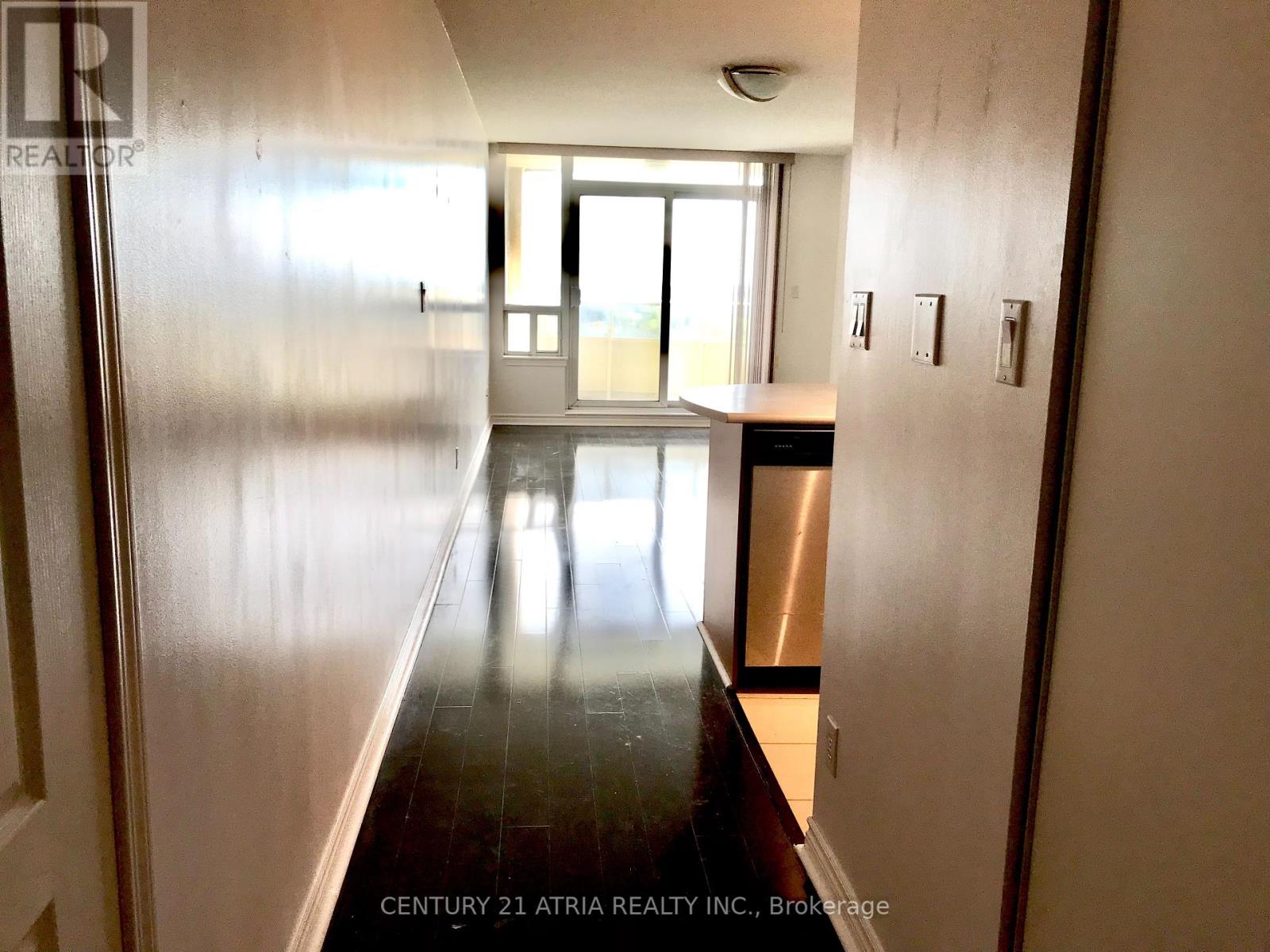 1111 - 3 Rean Drive, Toronto, Ontario  M2K 3C2 - Photo 2 - C12002900