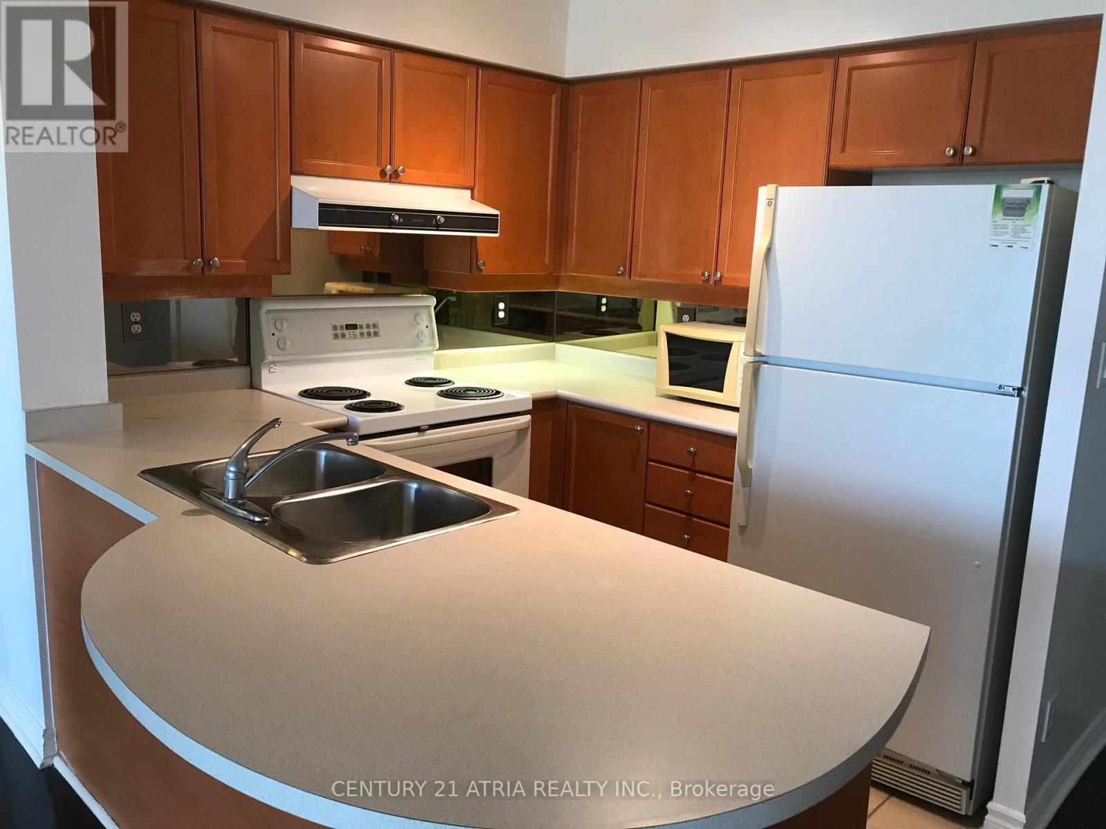 1111 - 3 Rean Drive, Toronto, Ontario  M2K 3C2 - Photo 8 - C12002900