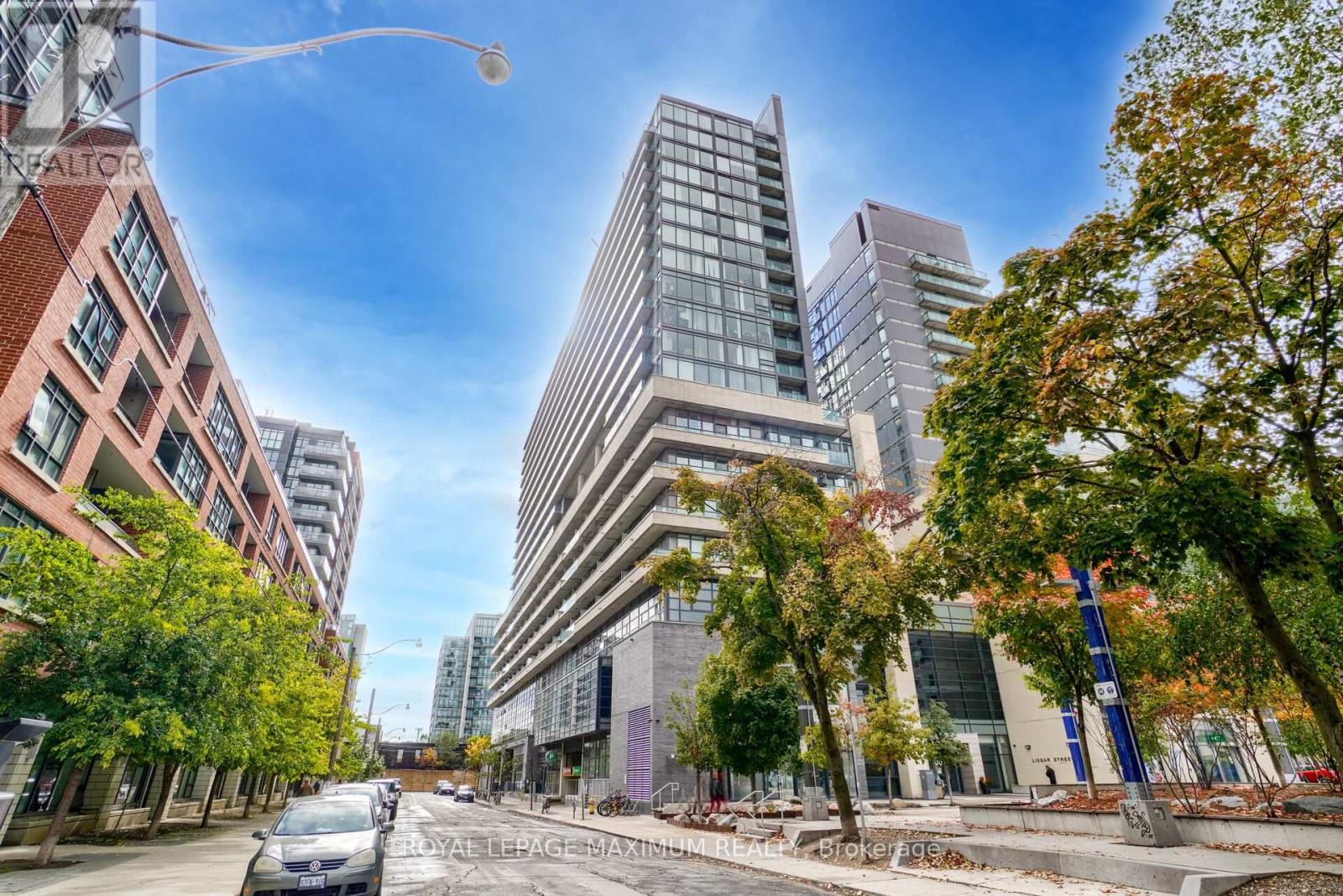 1908w - 36 Lisgar Street, Toronto, Ontario  M6J 0C7 - Photo 41 - C12171226