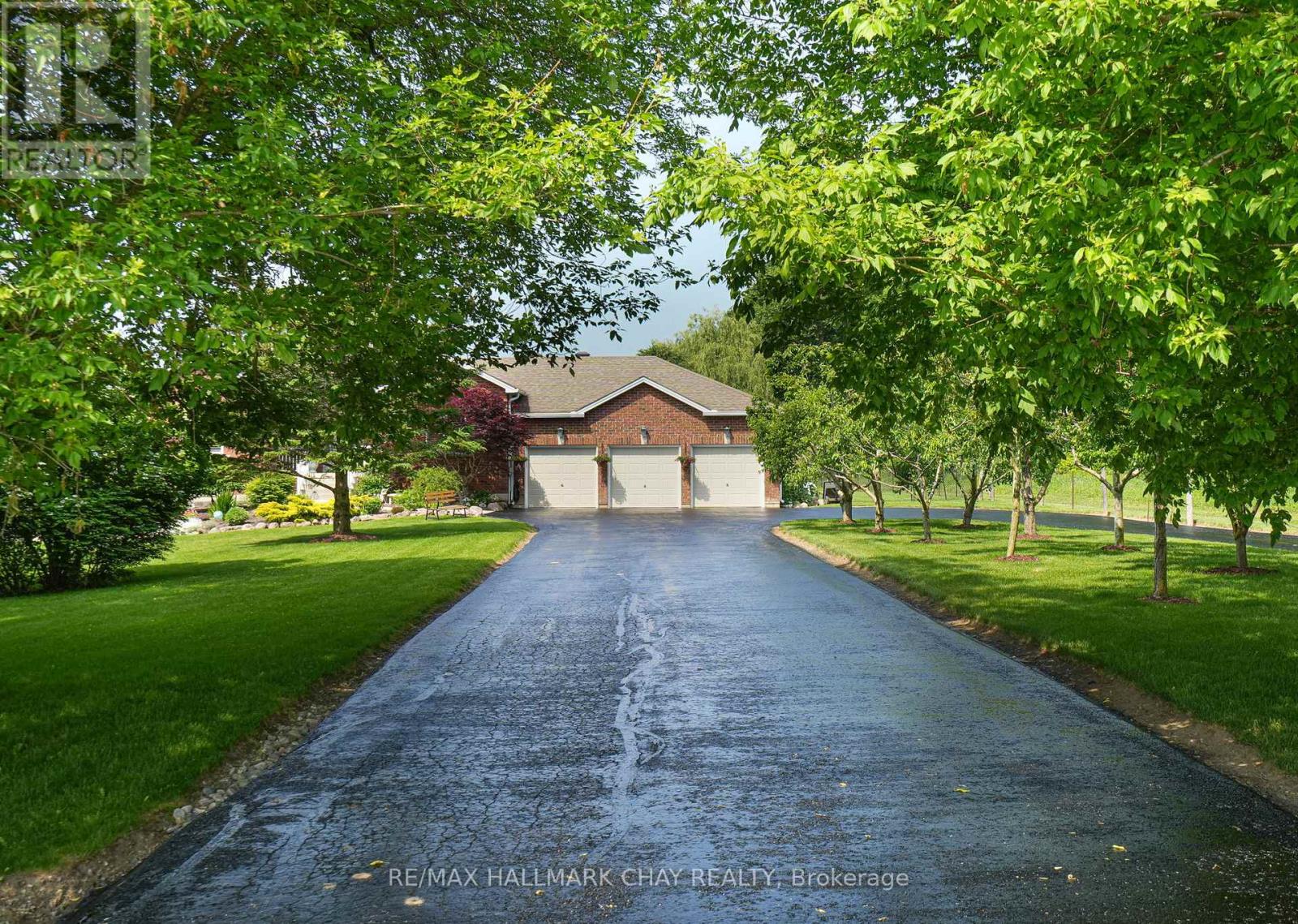 7558 Concession Road 2 Road, Adjala-Tosorontio, Ontario  L0M 1M0 - Photo 3 - N12069572