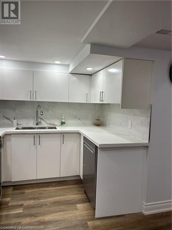 307 Burloak Drive Unit# Basement, Oakville, Ontario  L6L 6T6 - Photo 15 - 40740830