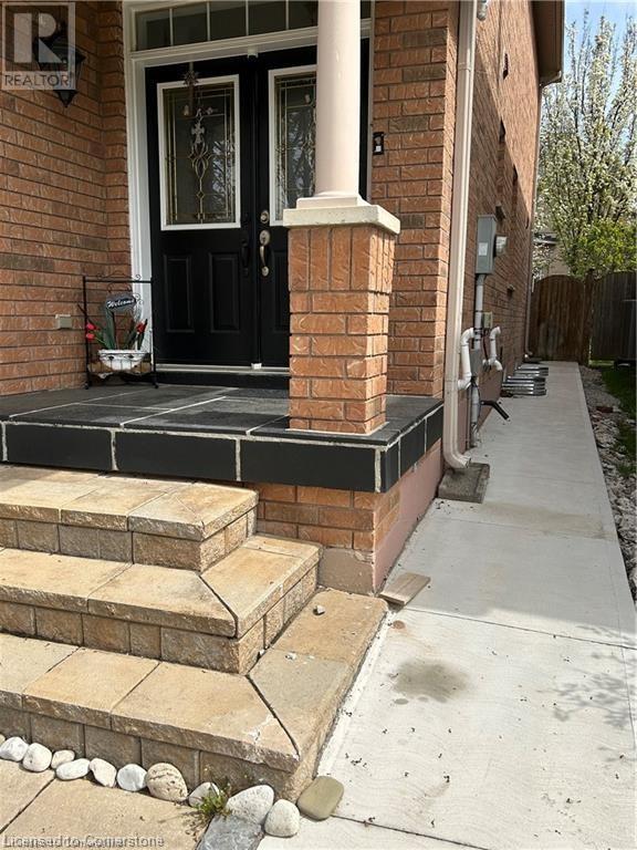 307 Burloak Drive Unit# Basement, Oakville, Ontario  L6L 6T6 - Photo 2 - 40740830