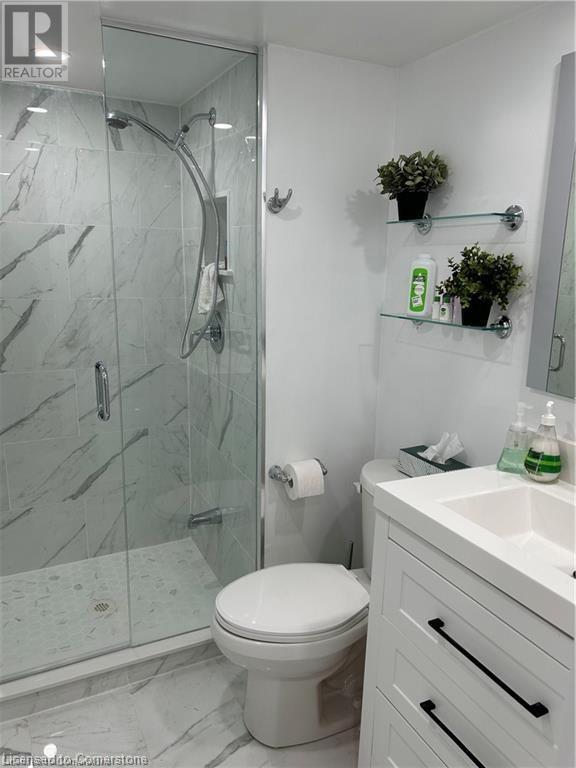 307 Burloak Drive Unit# Basement, Oakville, Ontario  L6L 6T6 - Photo 24 - 40740830