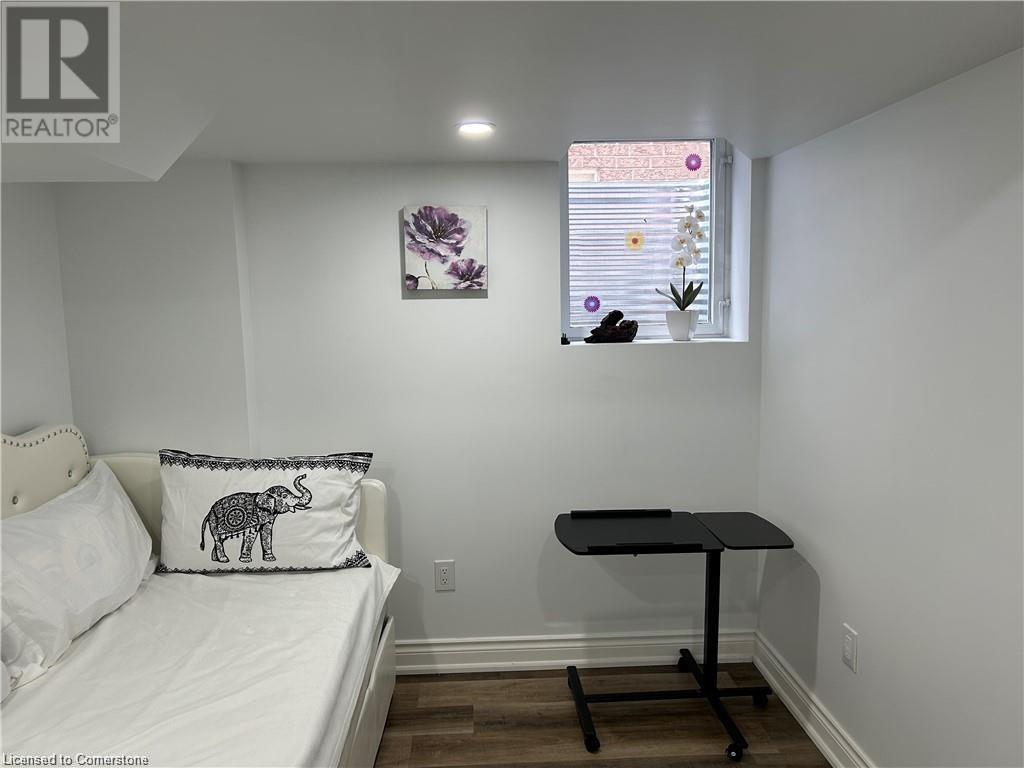 307 Burloak Drive Unit# Basement, Oakville, Ontario  L6L 6T6 - Photo 28 - 40740830