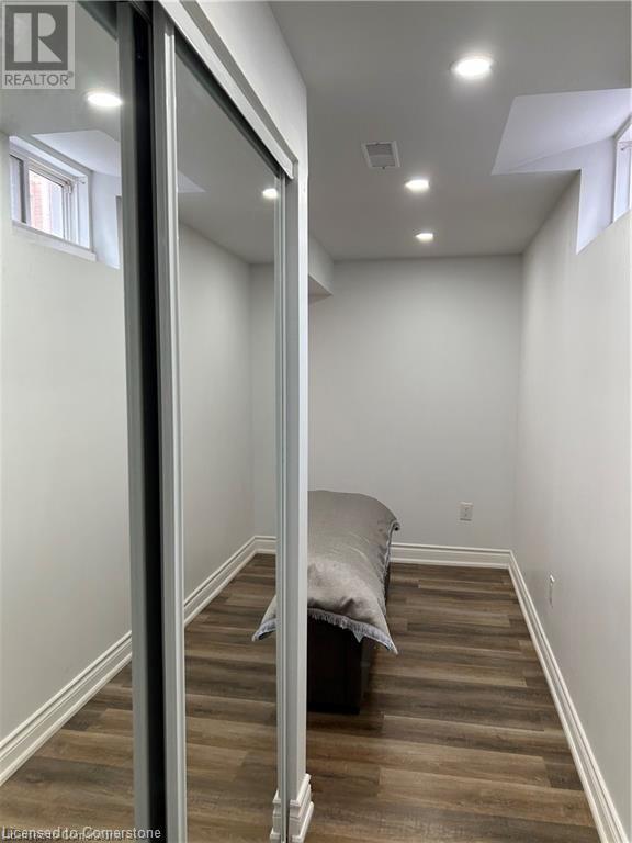 307 Burloak Drive Unit# Basement, Oakville, Ontario  L6L 6T6 - Photo 30 - 40740830