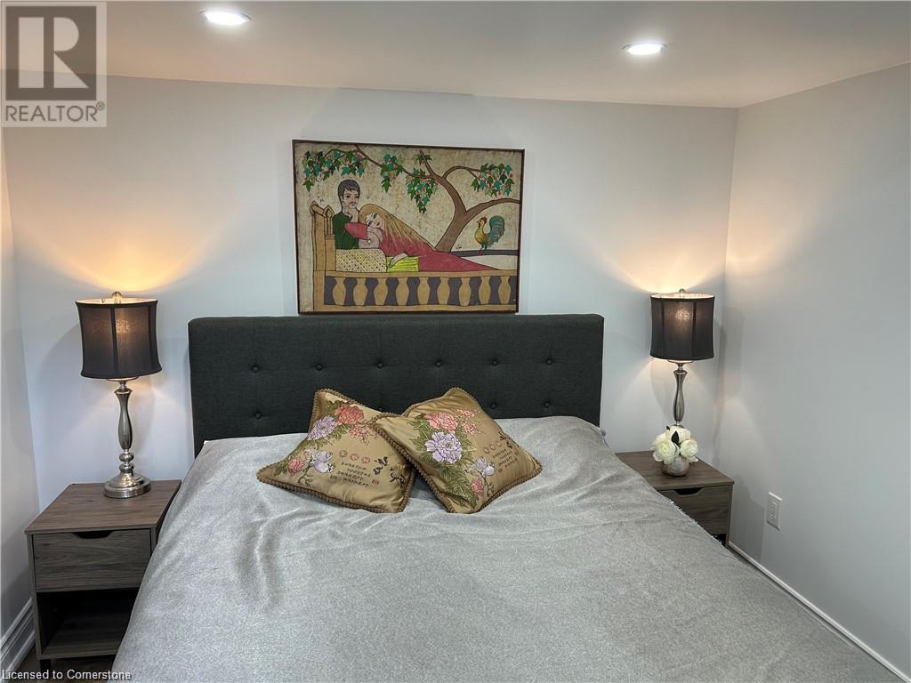 307 Burloak Drive Unit# Basement, Oakville, Ontario  L6L 6T6 - Photo 31 - 40740830