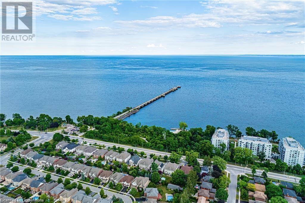 307 Burloak Drive Unit# Basement, Oakville, Ontario  L6L 6T6 - Photo 33 - 40740830