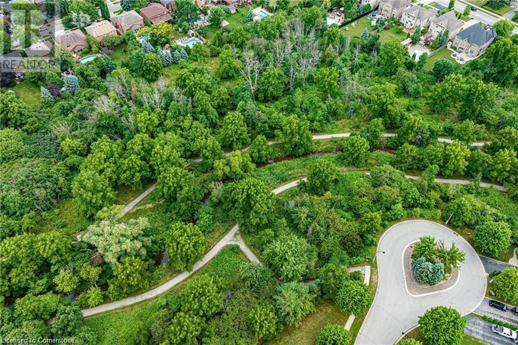307 Burloak Drive Unit# Basement, Oakville, Ontario  L6L 6T6 - Photo 34 - 40740830