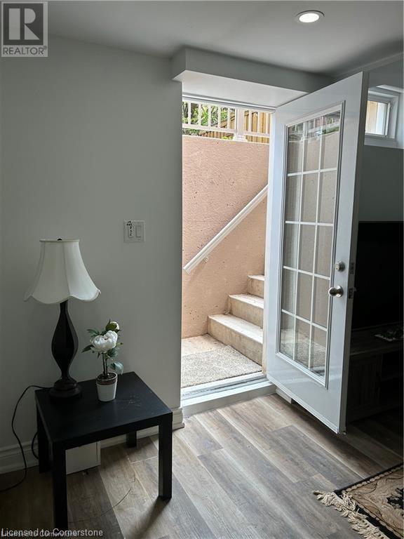 307 Burloak Drive Unit# Basement, Oakville, Ontario  L6L 6T6 - Photo 5 - 40740830