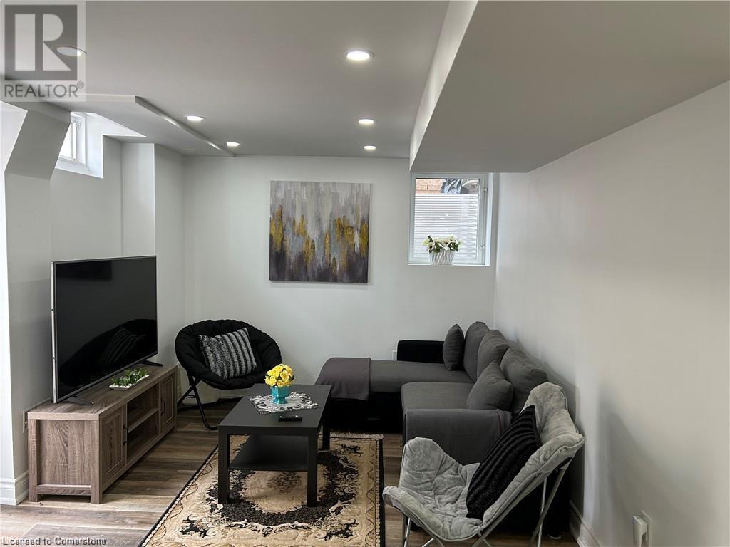 307 Burloak Drive Unit# Basement, Oakville, Ontario  L6L 6T6 - Photo 7 - 40740830