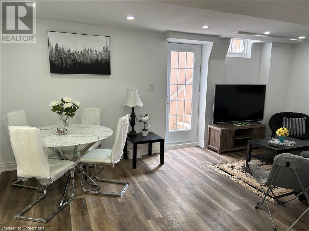307 Burloak Drive Unit# Basement, Oakville, Ontario  L6L 6T6 - Photo 9 - 40740830