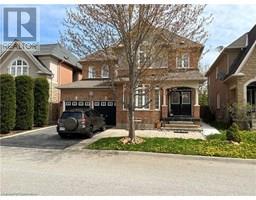307 Burloak Drive Unit# Basement 1001 - Br Bronte, Oakville, Ca