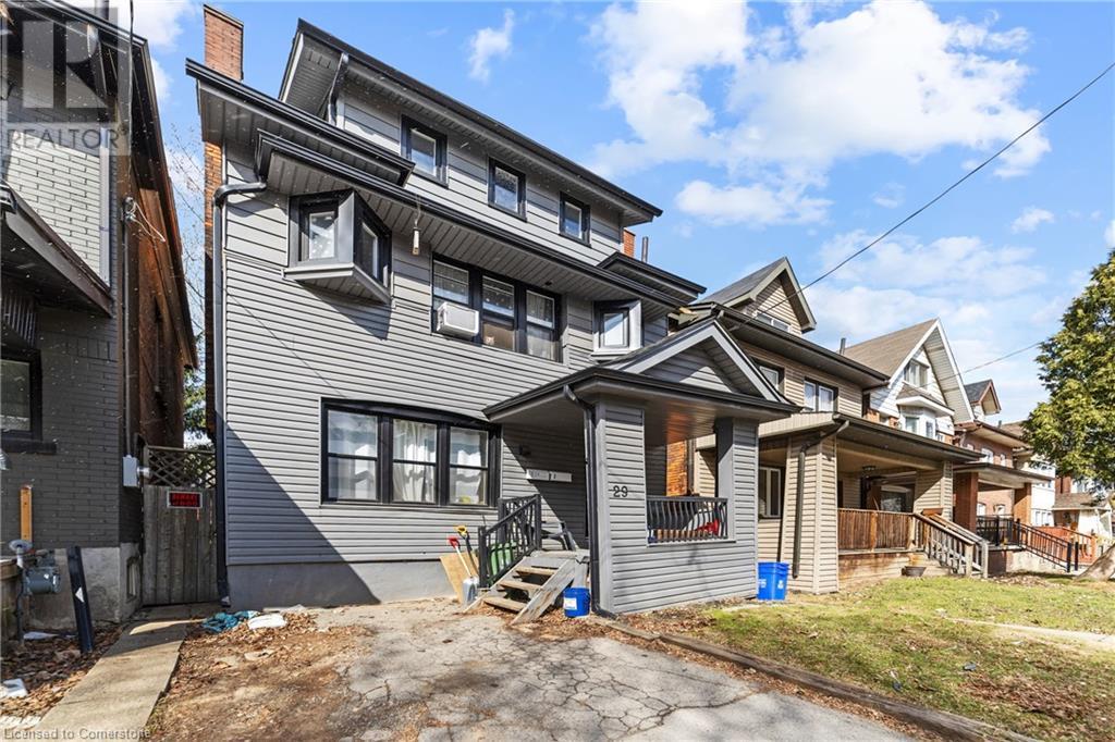 Property at 29 GIBSON Avenue image 3