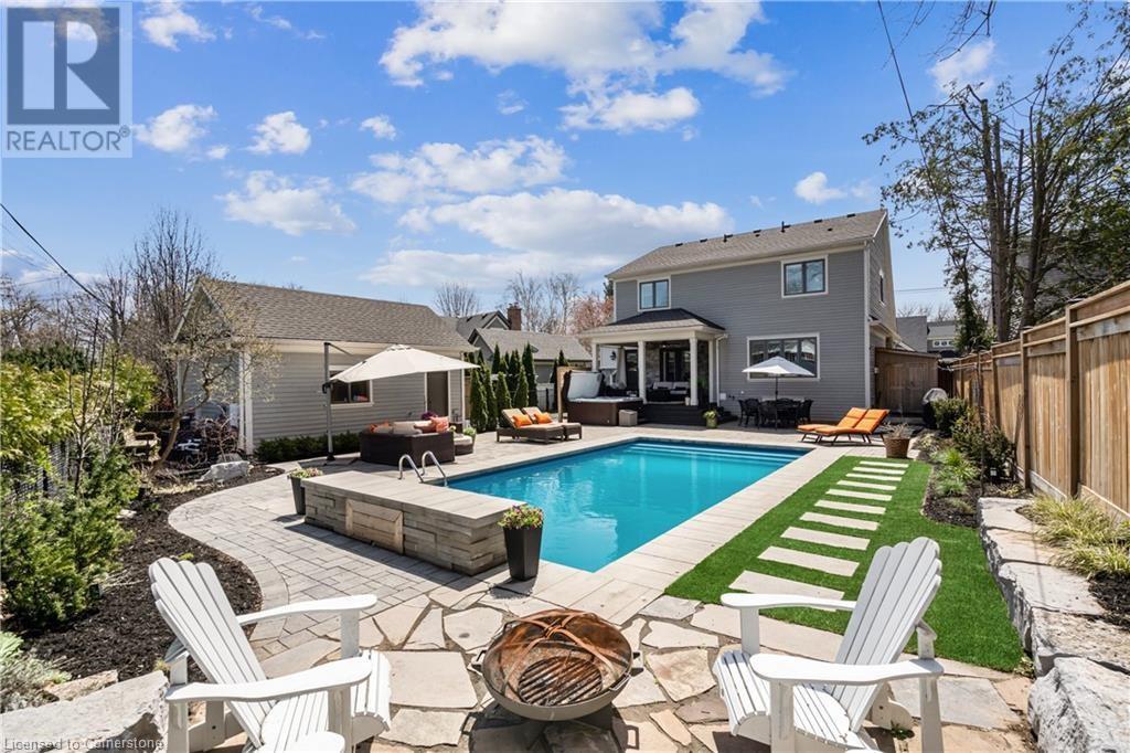 Property at 573 WOODLAND Avenue image 1