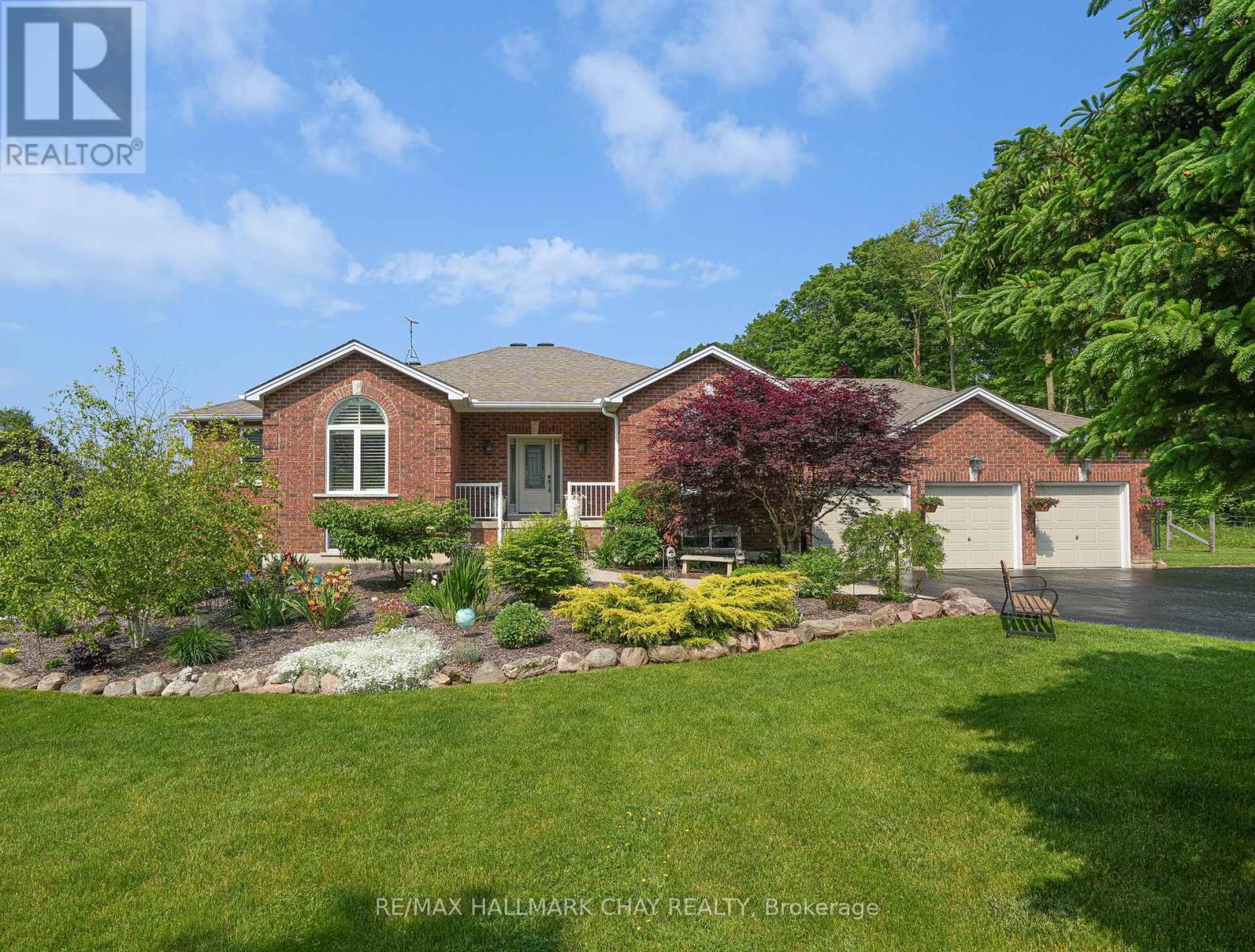 7558 Concession Road 2 Road, Adjala-Tosorontio, Ontario  L0M 1M0 - Photo 4 - N12069572