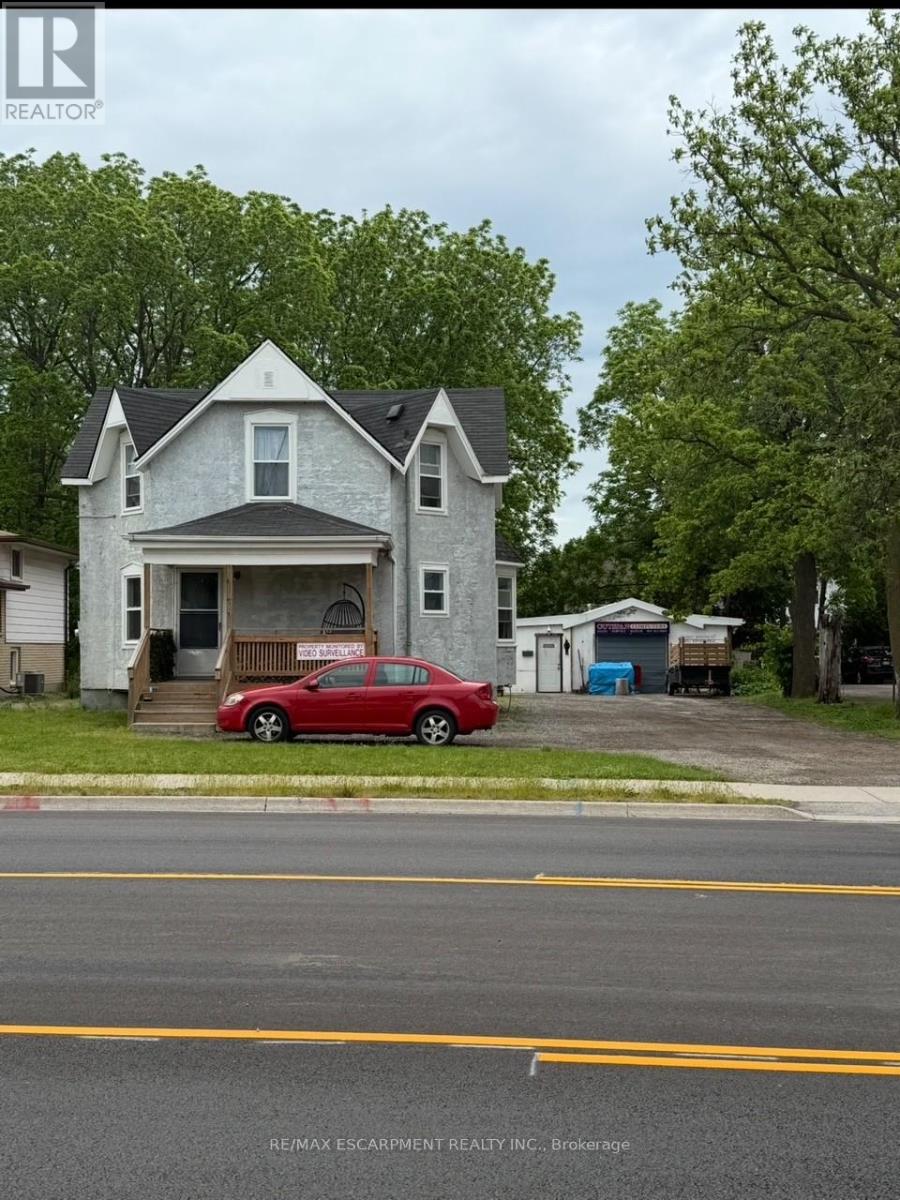 4502 ONTARIO STREET, Lincoln, Ontario