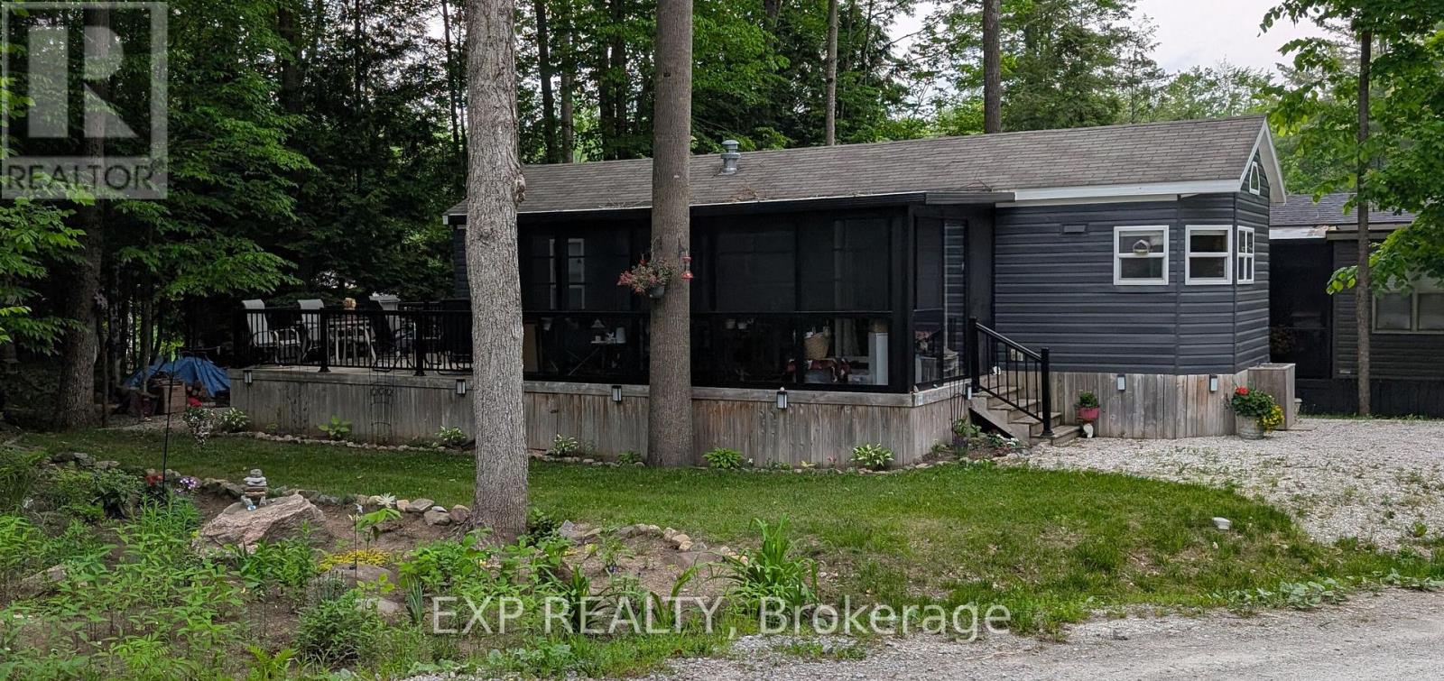 198 - 1082 SHAMROCK MARINA ROAD, Gravenhurst, Ontario