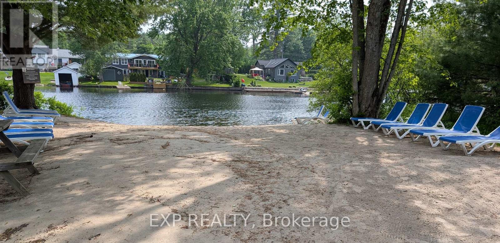 198 - 1082 Shamrock Marina Road, Gravenhurst, Ontario  P0E 1N0 - Photo 15 - X12218132