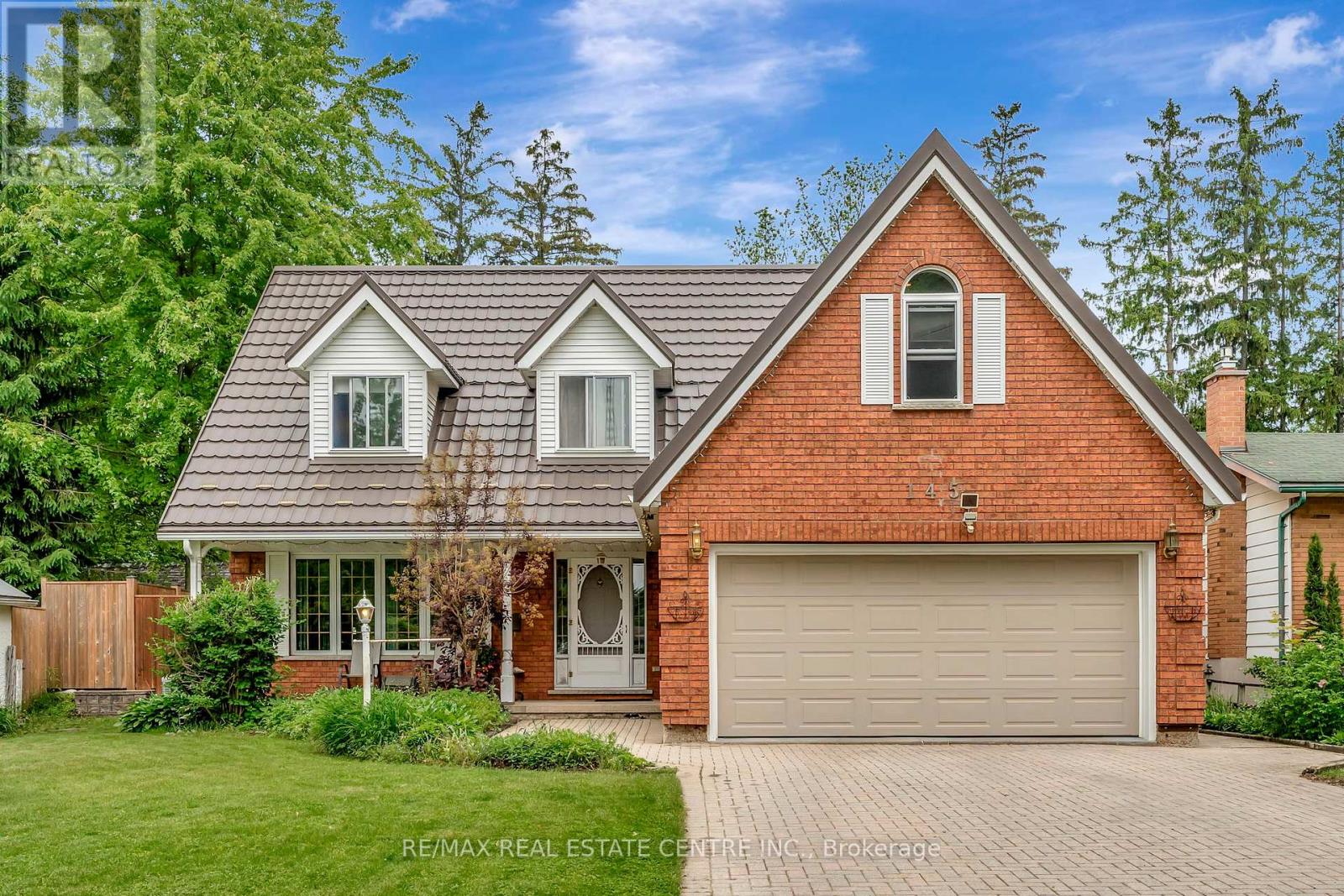 145 ALBERT STREET E, Centre Wellington, Ontario