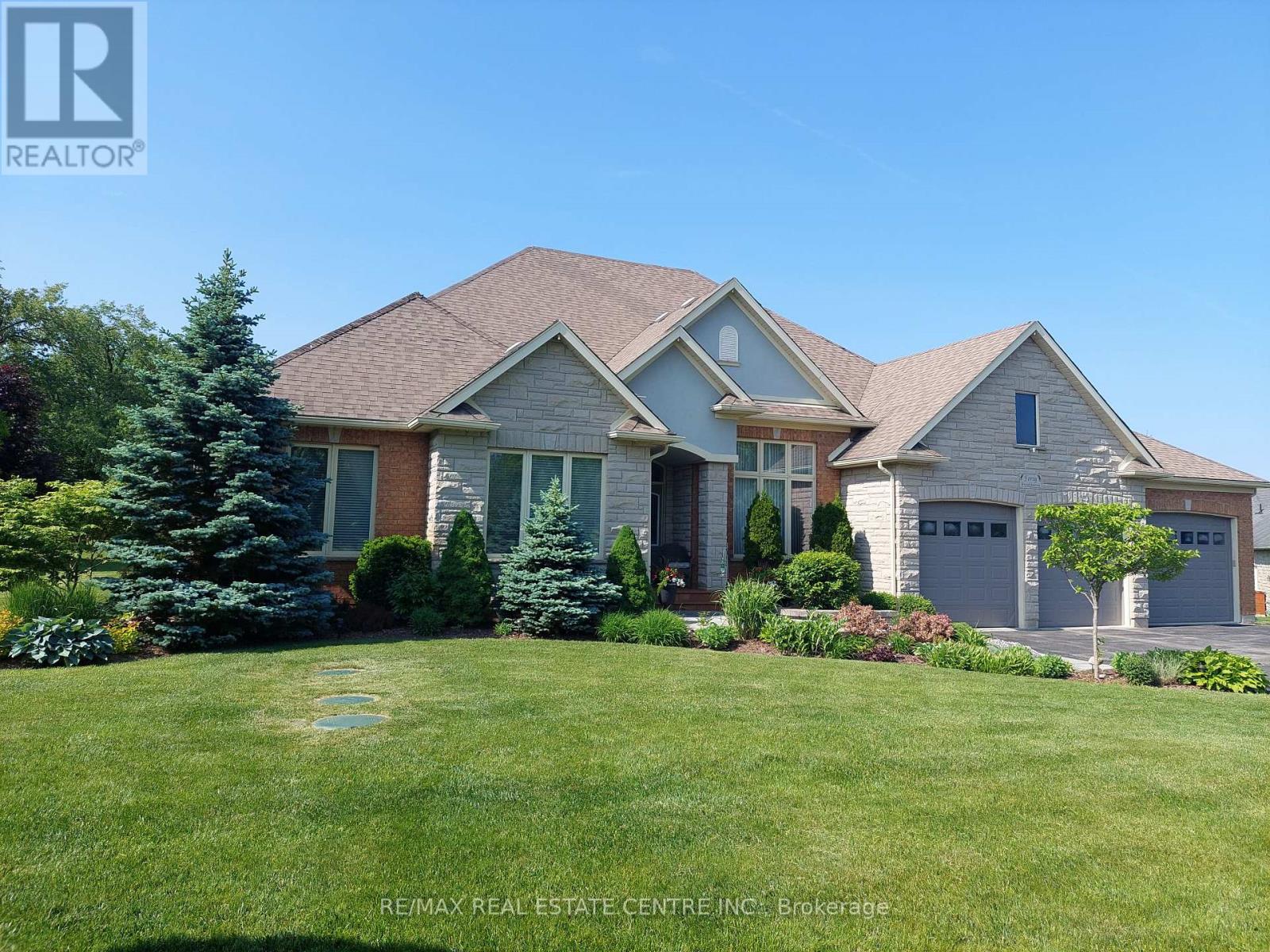 40 BROOKHAVEN CRESCENT, East Garafraxa, Ontario