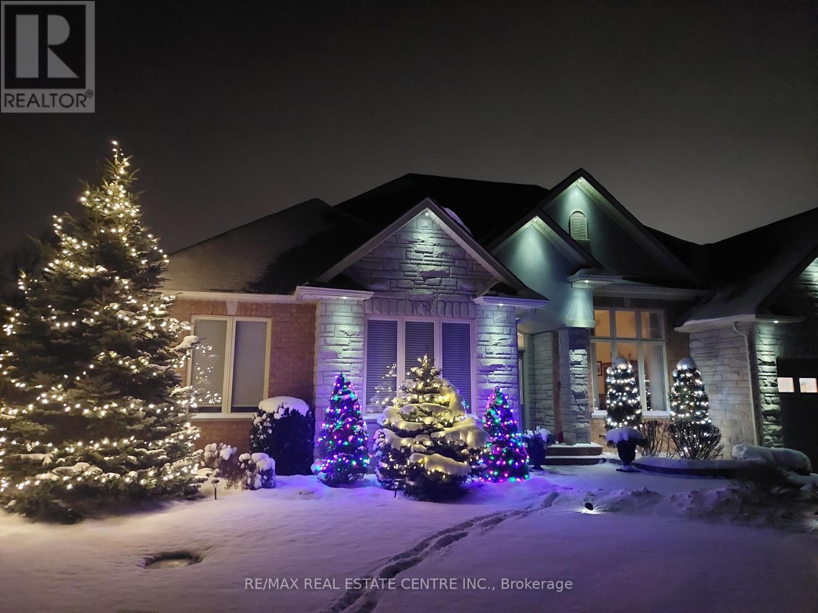 40 Brookhaven Crescent, East Garafraxa, Ontario  L9W 7M9 - Photo 7 - X12218171