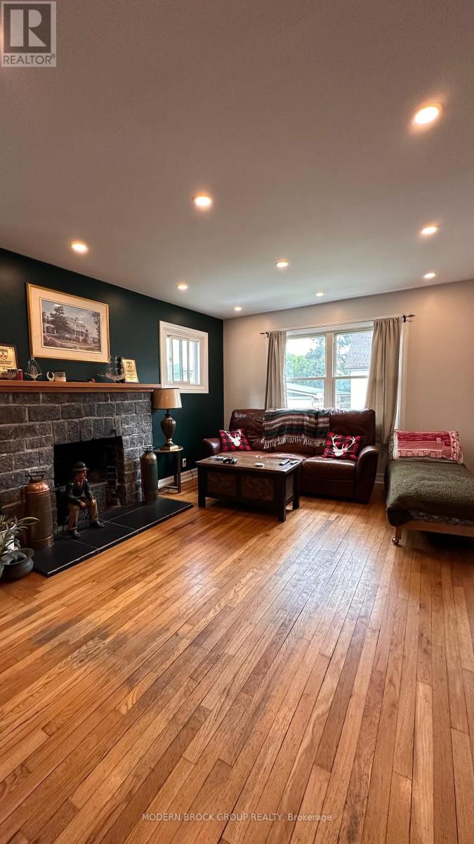 22 Mccready Street, Brockville, Ontario  K6V 5N3 - Photo 14 - X12218202