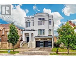 305 ILAN RAMON BOULEVARD, Vaughan, Ontario