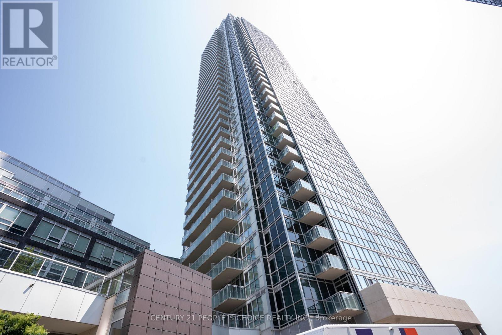 3601 - 2908 HIGHWAY 7, Vaughan, Ontario