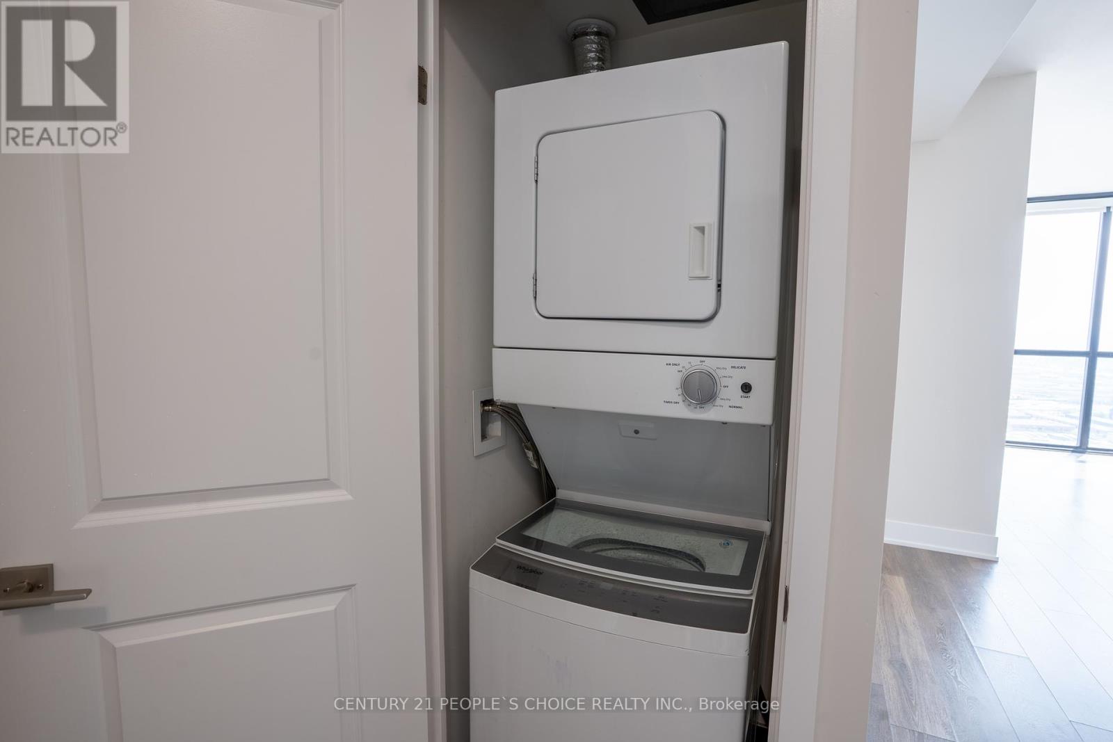 3601 - 2908 Highway 7, Vaughan, Ontario  L4K 0K5 - Photo 11 - N12215711