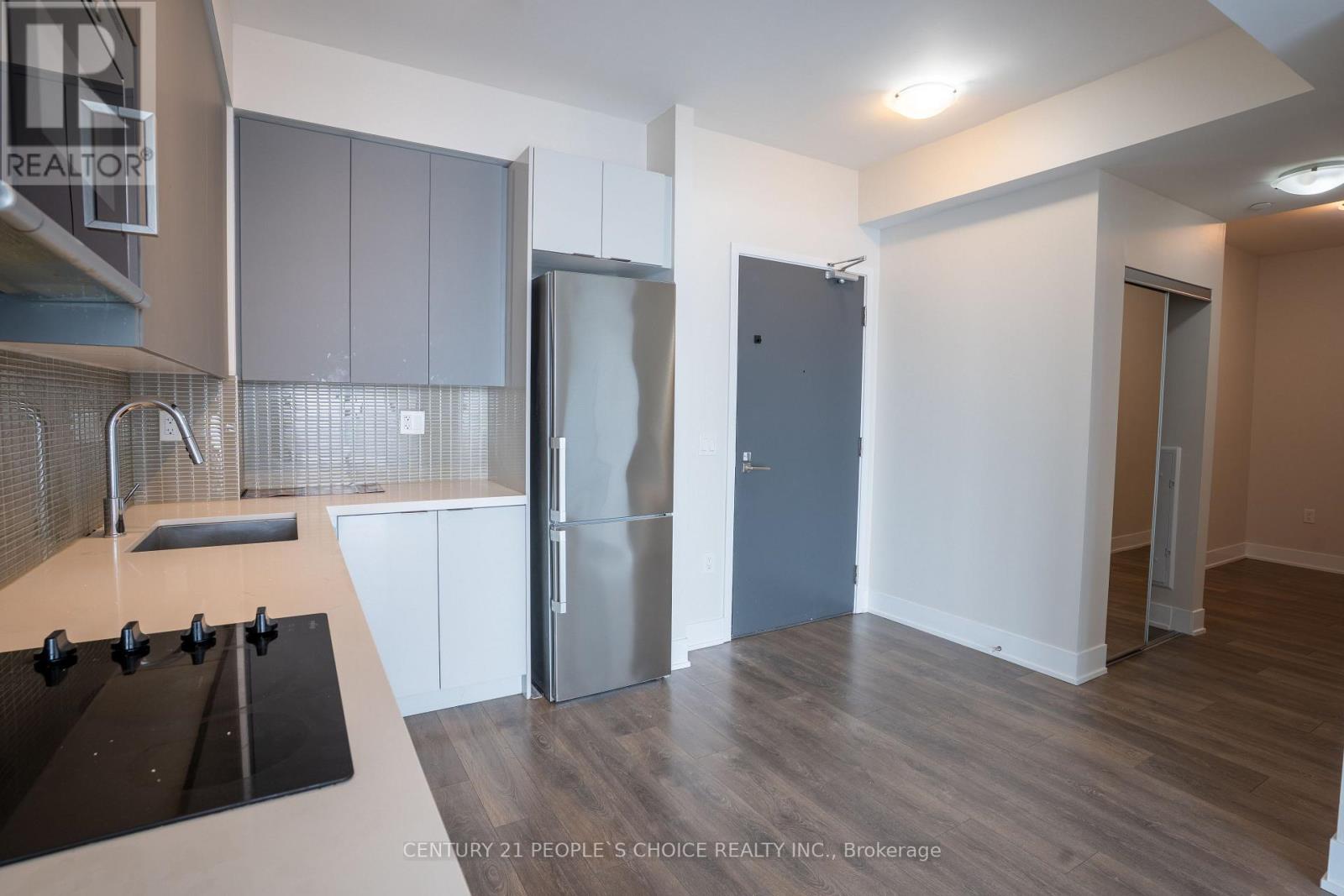 3601 - 2908 Highway 7, Vaughan, Ontario  L4K 0K5 - Photo 4 - N12215711