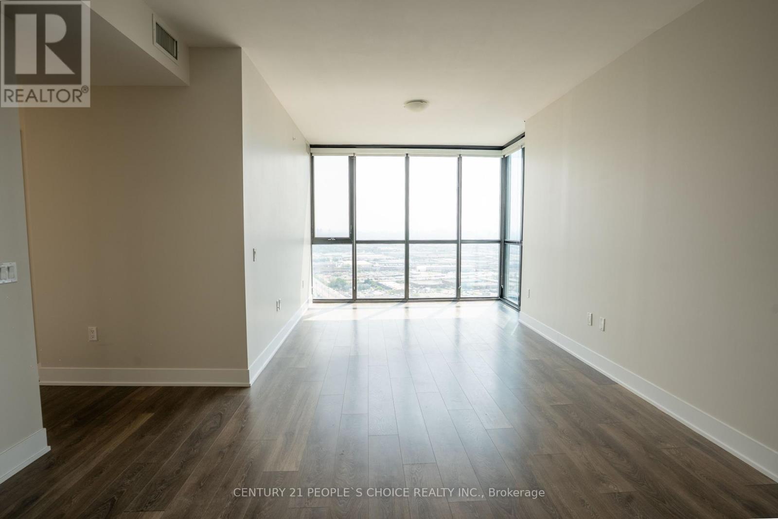 3601 - 2908 Highway 7, Vaughan, Ontario  L4K 0K5 - Photo 5 - N12215711