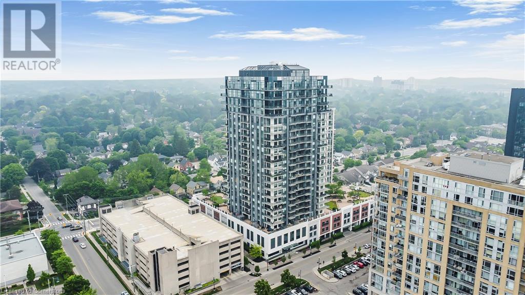 Property at 155 CAROLINE Street S Unit# 1901 image 1