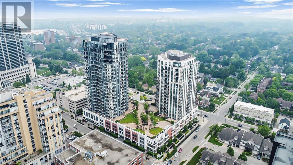 Property at 155 CAROLINE Street S Unit# 1901 image 2