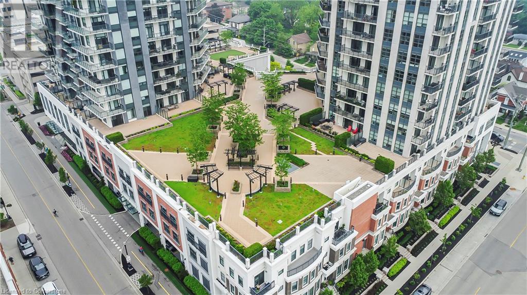 Property at 155 CAROLINE Street S Unit# 1901 image 3