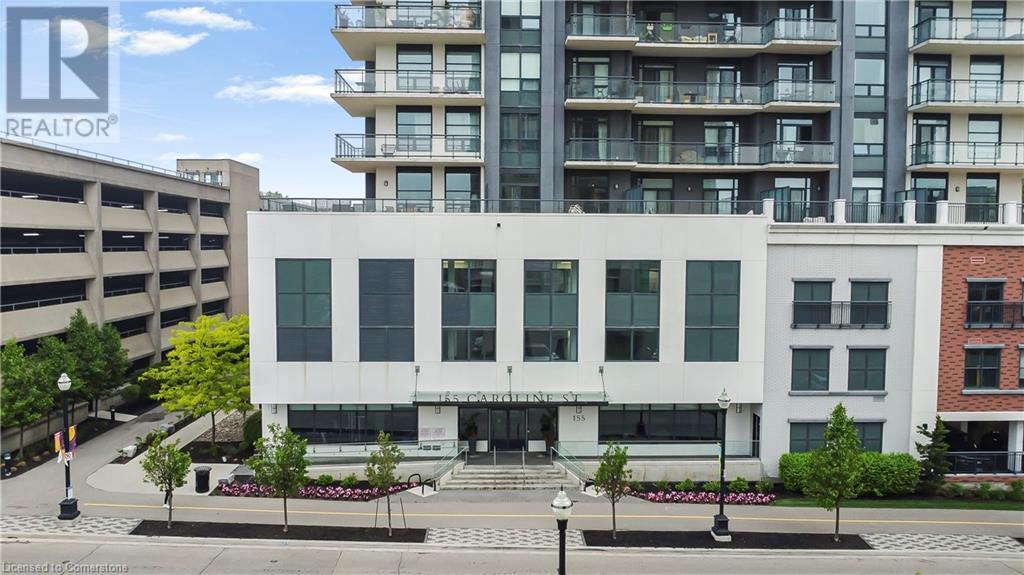 Property at 155 CAROLINE Street S Unit# 1901 image 4