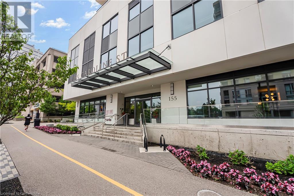 Property at 155 CAROLINE Street S Unit# 1901 image 5