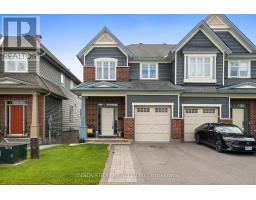 1559 CARRONBRIDGE CIRCLE, Ottawa, Ontario