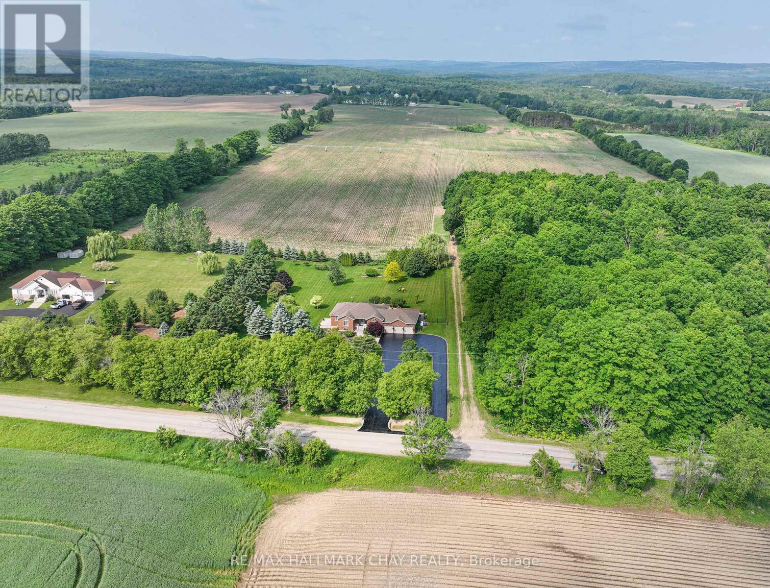 7558 Concession Road 2 Road, Adjala-Tosorontio, Ontario  L0M 1M0 - Photo 46 - N12069572