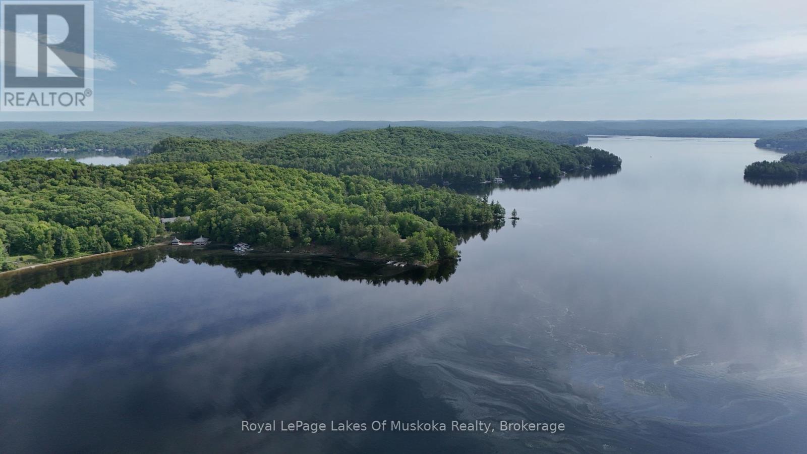1162-2 Osborne Point Road, Lake Of Bays (Franklin), Ontario  P0H 0A9 - Photo 10 - X12218234