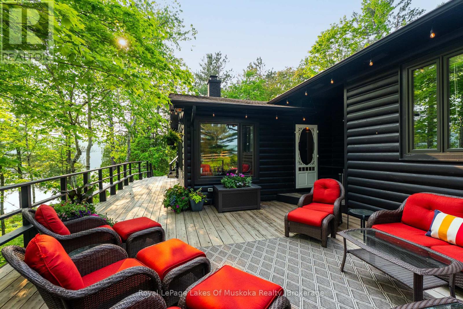 1162-2 Osborne Point Road, Lake Of Bays (Franklin), Ontario  P0H 0A9 - Photo 16 - X12218234