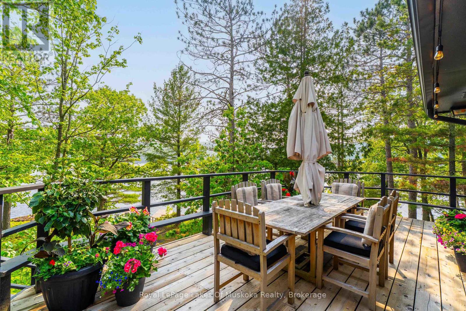1162-2 Osborne Point Road, Lake Of Bays (Franklin), Ontario  P0H 0A9 - Photo 23 - X12218234